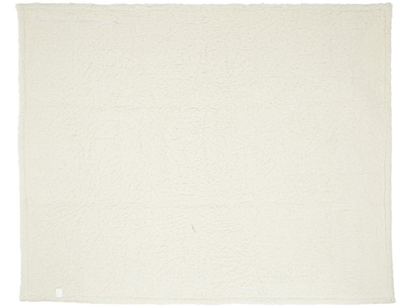 Плед «Sam», Цвет черный