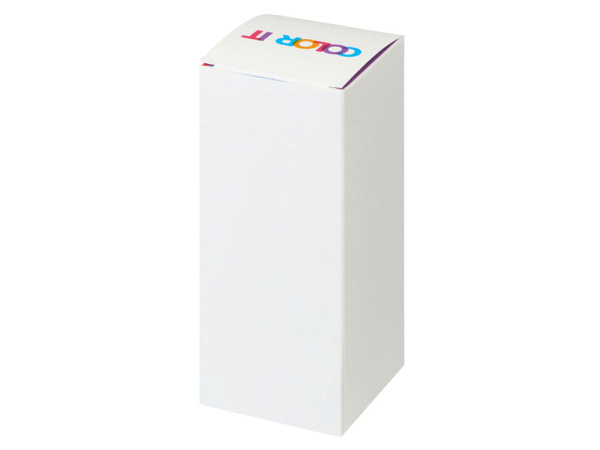 Термокружка «Double wall mug С1» soft-touch, 350 мл, Цвет фиолетовый