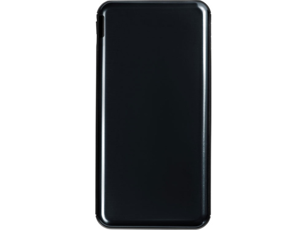 Внешний аккумулятор «Forge» v.2 , 10000 mAh, Цвет черный