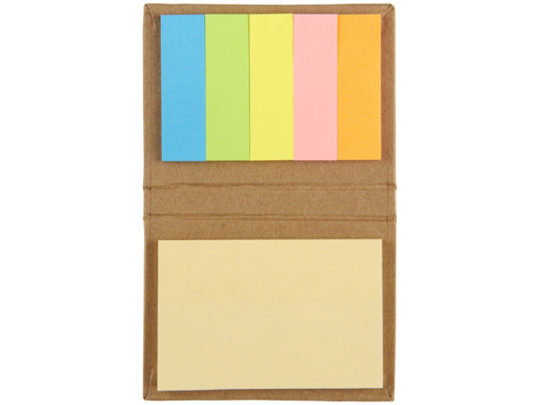 Набор стикеров, Цвет крафт