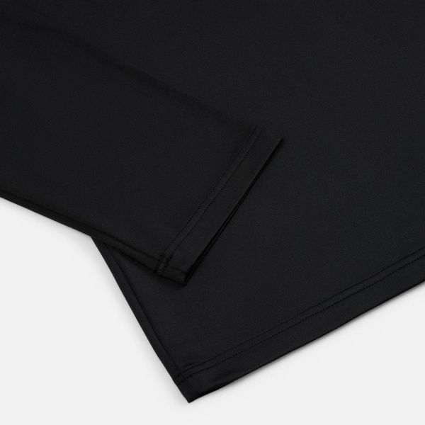 Лонгслив Morfiss, черный, XS–XXL