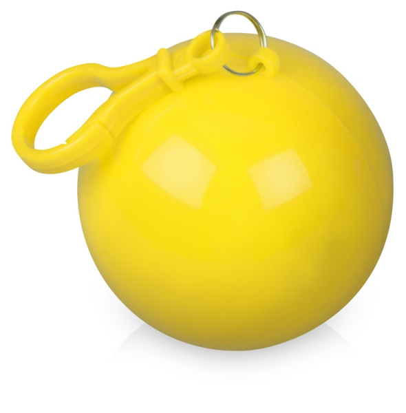 Подарочный набор «Tetto», Цвет желтый