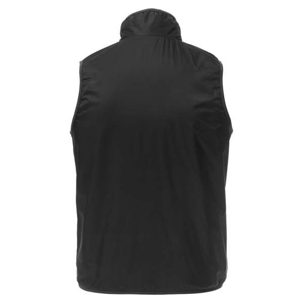 Жилет двусторонний Winner, черный, XS–XXL