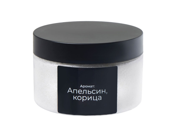 Подарочный набор «Re:y. Care» с полотенцем, солью для ванны и диффузором, Цвет белый