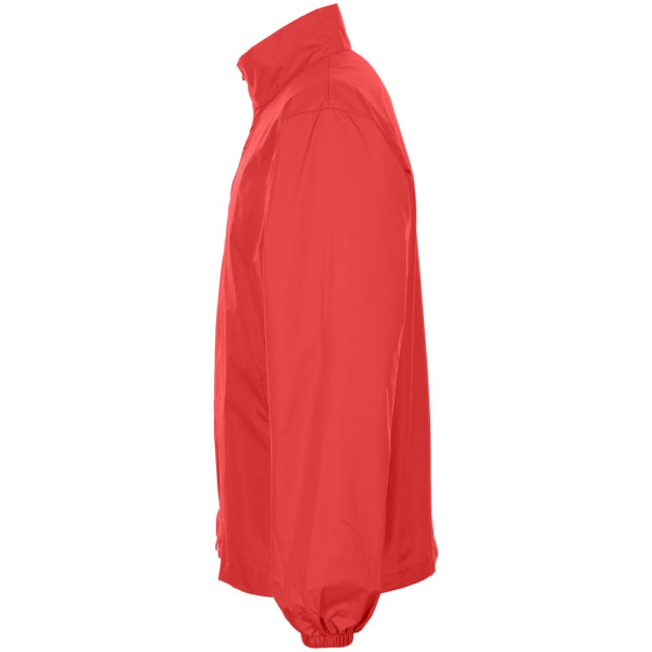 Ветровка Kivach, ярко-красная, XS–3XL