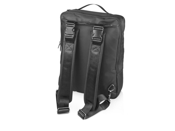 Рюкзак-трансформер «Duty», Размер Без шильда, Цвет темно-серый