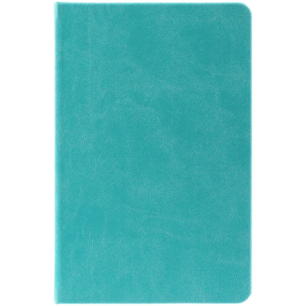 Ежедневник Base Mini, недатированный, бирюзовый, 10,5х16х1,5 см