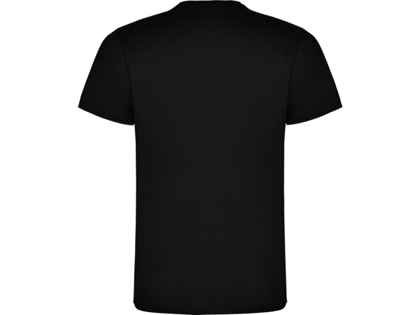 Футболка «Dogo Premium» мужская, Размер 4XL, Цвет черный