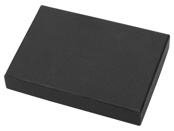 Набор для активного отдыха «Decker», Цвет черный