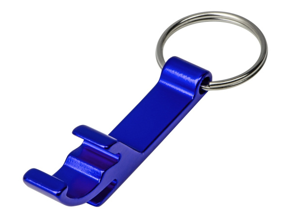 Брелок-открывалка «Dao», Цвет синий