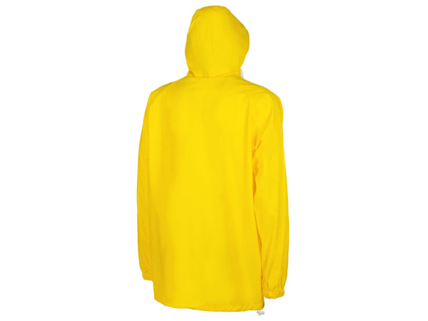 Дождевик «Iberia», Размер M-L, Цвет желтый