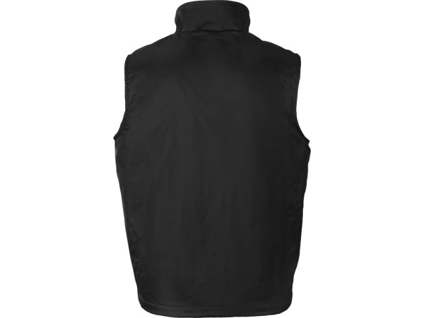 Жилет "Clermont", Размер M, Цвет черный