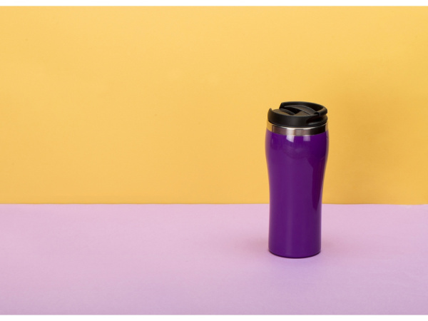 Термокружка «Klein», Цвет белый