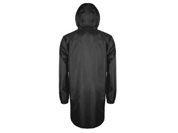 Дождевик «Sunny» с чехлом, Размер XL/2XL, Цвет черный