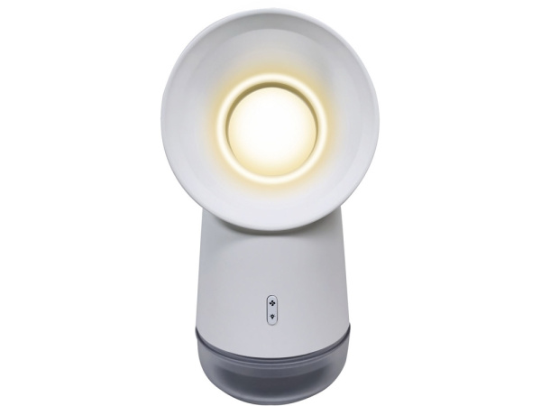 Воздухоочиститель «Flow Vortex», Цвет белый