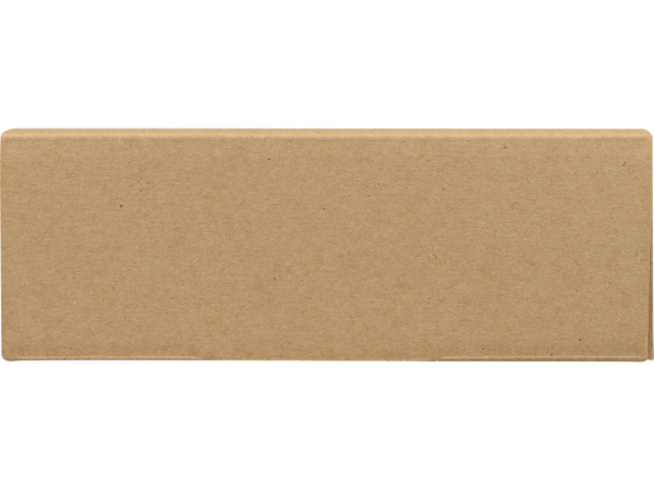 Коробка подарочная «Zand», M, Размер M, Цвет крафт