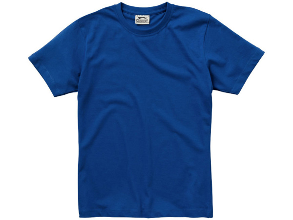 Футболка "Ace" женская, Размер XL, Цвет синий классический