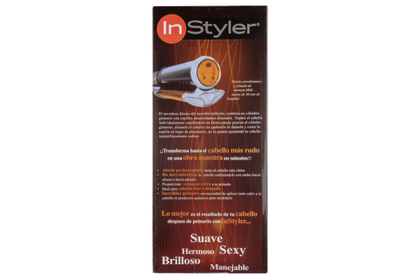 Прибор для укладки волос Instyler