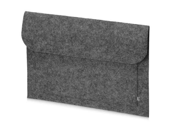 Подарочный набор «Feltset», Цвет темно-серый