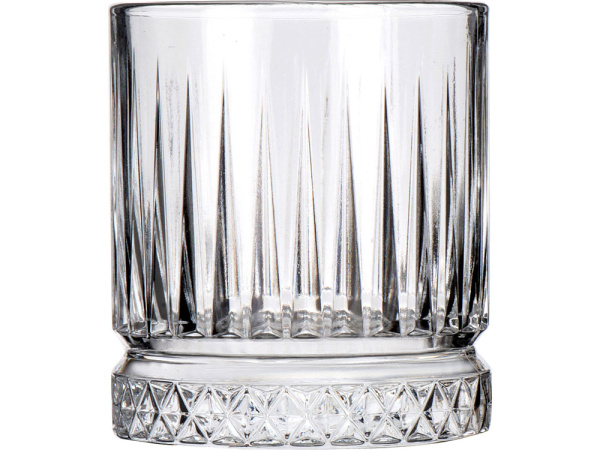 Набор для виски и коктейлей на подставке из дуба «Whiskey Party», Цвет натуральный, прозрачный, серый, серебристый