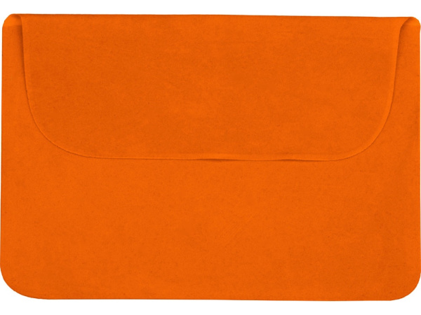 Набор для путешествий «Глэм», Цвет оранжевый