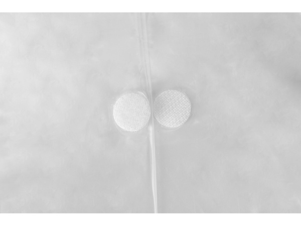 Дождевик «Rainfall», Цвет прозрачный