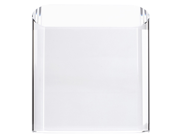 Награда «Triumph», Цвет прозрачный