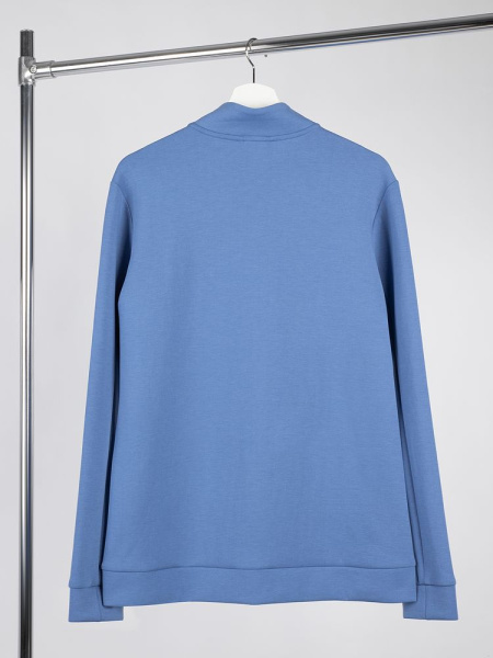 Куртка мужская Lovi, синяя, S–XXL