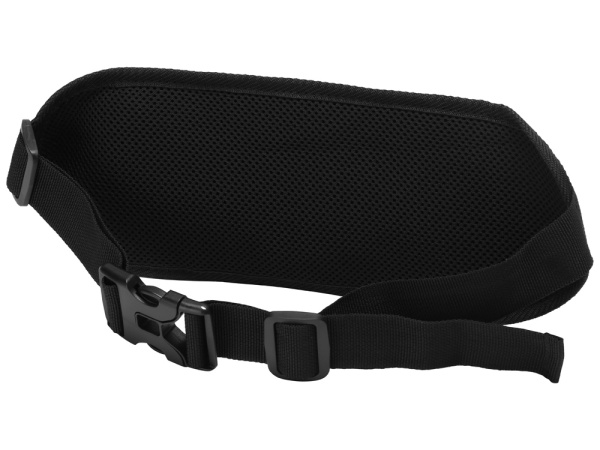 Спортивная сумка для бега «Track», Цвет черный