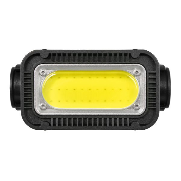 FOCUSray 1307 акку 18650 1200W 3,7V диод СОВ 3W  1/180, шт