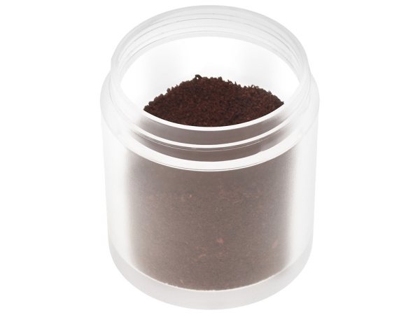 Механическая кофемолка «Alegría», Цвет серебристый