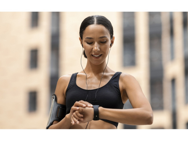 Смарт-часы «Badian SW-68», IP68, Цвет серебристый