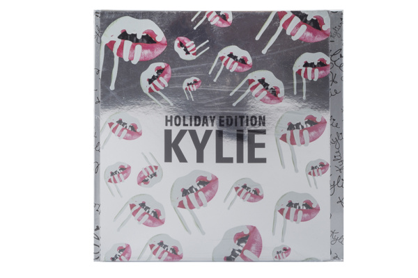 Набор Kylie Holiday Big Box