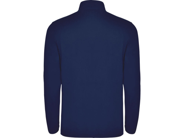 Свитшот из микрофлиса «Himalaya» мужской, Размер 2XL, Цвет синий нэйви