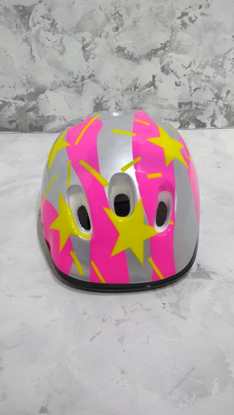 Шлем защитный Т-2. Цвета MIX