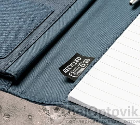 Папка универсальная SAMAR / Органайзер формата А4 универсальный с блокнотом на 30 листов