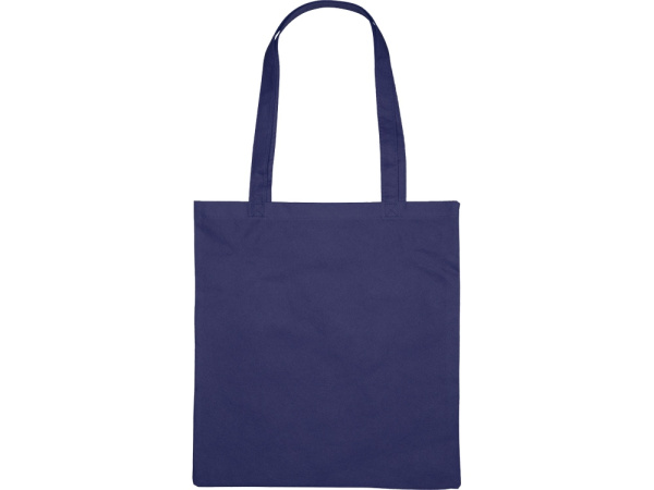 Сумка «Zefir» нетканая, Цвет темно-синий