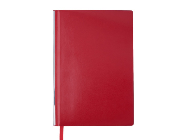Блокнот А5 «Scribe», Цвет красный