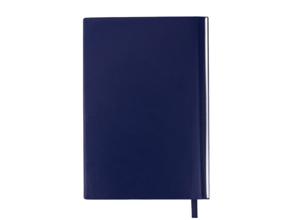 Блокнот А5 «Scribe», Цвет темно-синий