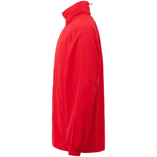 Куртка Kivach Air, красная, XS–3XL