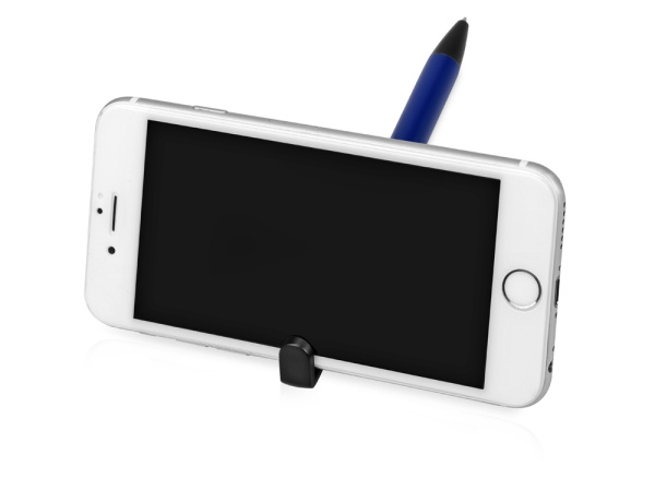 Подарочный набор «Conference», Цвет синий/черный