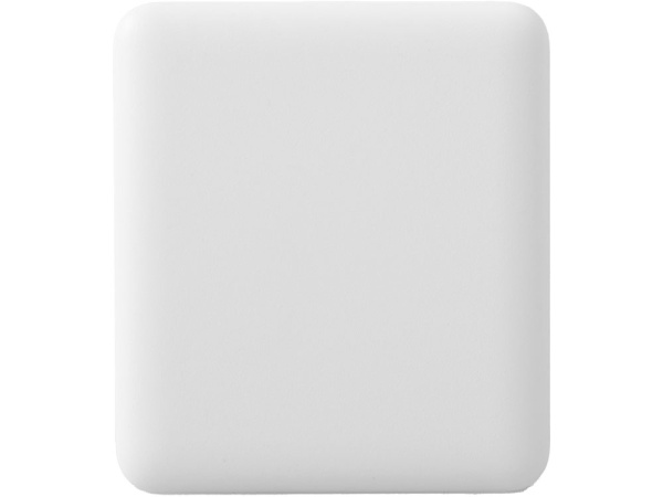 Внешний аккумулятор «Brick 10» с быстрой зарядкой QC/PD, 10000 мАч, Размер 10000 mAh, Цвет белый