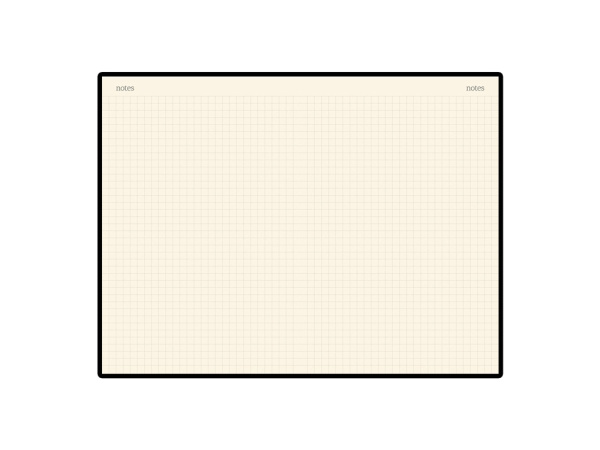 Блокнот А5 «Megapolis Velvet» на резинке, Цвет темно-синий