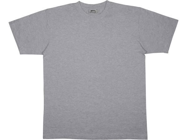 Футболка "Return Ace" мужская, Размер S, Цвет серый