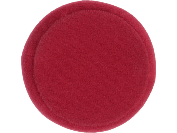 Подставка под ручки, Цвет красный