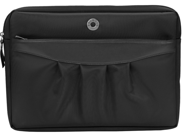 Чехол «Deauville» для ноутбука, Цвет черный