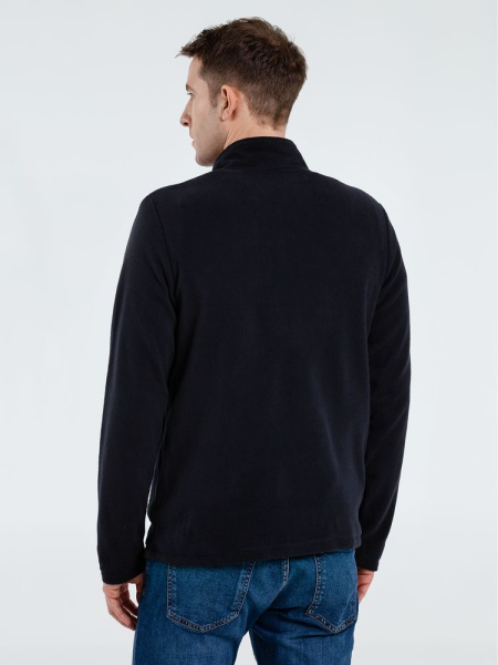 Куртка мужская Norman Men, темно-синяя, S–5XL