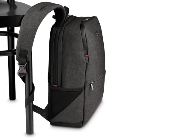 Рюкзак «MX Reload» с отделением для ноутбука 14", Цвет полиэстер