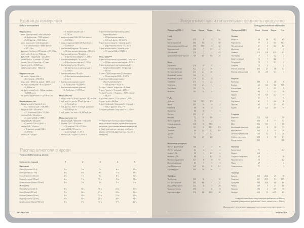 Ежедневник А5 датированный «Megapolis Color» на 2026 год, Цвет серый