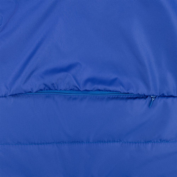 Жилет Leven, ярко-синий, XS–3XL